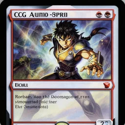 ccg card art