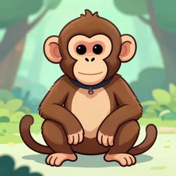 monkey nft
