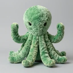 plush cthulhu