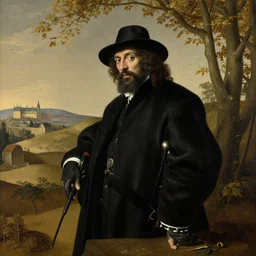 thelonius monk by hieronymus bosch