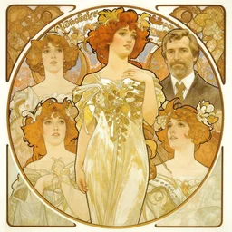 caribe devine portrait, fantasy, elegant, intricate, by stanley artgerm lau, greg rutkowski, thomas kindkade, alphonse mucha, loish, norman rockwell