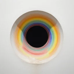 🕳 🌈 by petros afshar