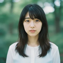 kiyoko shimizu real life photography