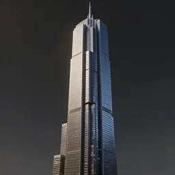 cyberpunk skyscraper, masterpiece. rendered in blender, ultra realistic, smooth shading, ultra detailed, high resolution, cinematic, unreal 6,, fine details, studio lighting, subtle shadows, wlop, photorealism, hyper realism, octane render, hyper detailed, canon eos r 3, f / 1. 4, iso 2 0 0, 1 / 1 6 0 s, medium shot, 8 k, raw, unedited, in - frame,