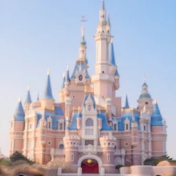 spaces out person by disney concept artists, blunt borders, close up, centered, hazy, soft light, dreamy, beautiful!!!