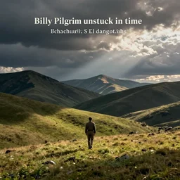 billy pilgrim unstuck in time