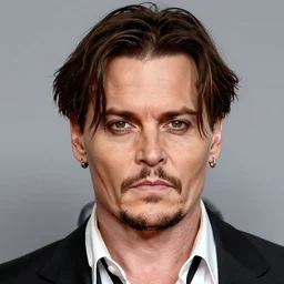 jhonny depp 😱