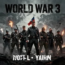 world war 3