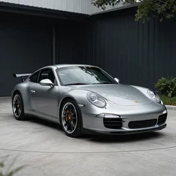 photo of a porsche 9 1 1
