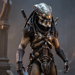 alien versus predator, movie still