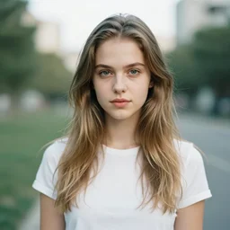 portrait photo still of real life natasha, 8 k, 8 5 mm f 1. 8