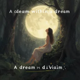 a dream within a dream