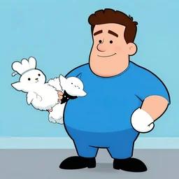 captain underpants played by john cena cartoon to real life move adaptation
