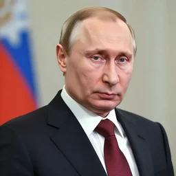 vladimir putin in 1 9 9 7 berserk anime