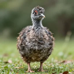 a dodo, 4k photo