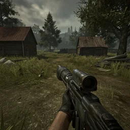 project zomboid screenshot.