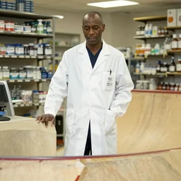 tony hawk pro pharmacist
