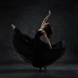 dark dance