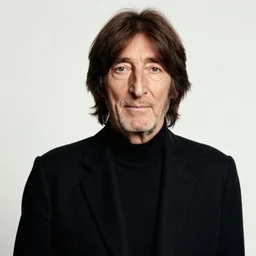 old john lennon singer at age 9 0 years old, color ( sony a 7 r iv, symmetric balance, polarizing filter, photolab, lightroom, 4 k, dolby vision, photography award ), vogue, perfect face