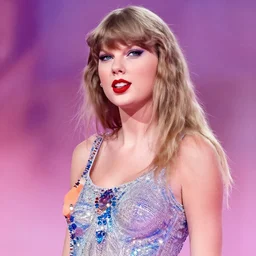 Taylor Swift, artstation
