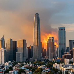 climate and energy leadership nowhere to be seen as heatwave returns