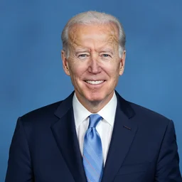 joe biden 1 9 6 0 high school yearbook senior photo
