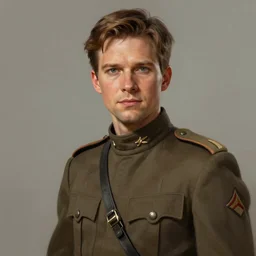 portrait of a man by greg rutkowski, he looks like jeff bridges, wearing the military uniform of the corellian confederation, star wars expanded universe, he is about 5 0 years old, highly detailed portrait, digital painting, artstation, concept art, smooth, sharp foccus ilustration, artstation hq