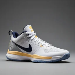 basketball sneakers concept of hawkeye, trending on artstation, smooth, sharp focus