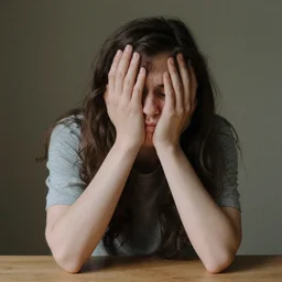 feeling of being stood up