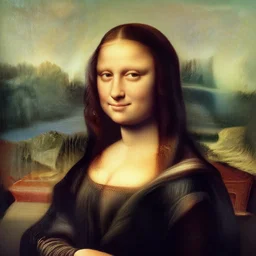 egyptian detailed portrait of the mona lisa by rudolf ernst and john frederick lewis and jean - leon gerome and rudolf weisse and david roberts and charles theodore frere and alfred dehodencq, orientalism