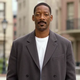 a still from the movie beverly hills cat 2, with eddie murphy