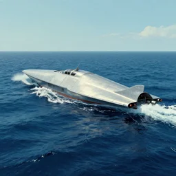 oceans by syd mead