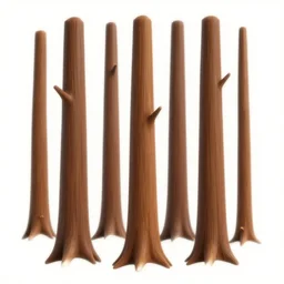 Truffula Trees