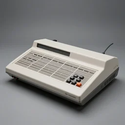 the commodore 6 4 if it was built in 2 0 2 2, 4 k, hd, concept art