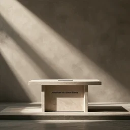 jonathan ive dieter rams unitarian altar