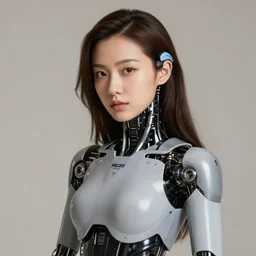 portrait photo of a beautiful female ( ( ( ( ( ( ( ( ( ( ( ( ( ( ( ( ( ( ( ( ( ( ) ) ) ) ) ) ) ) ) ) ) ) ) ) ) ) ) ) cyborg