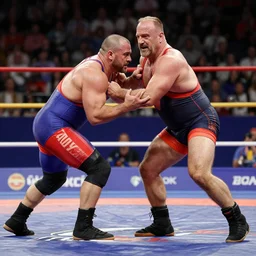 saul goodman sumo wrestling
