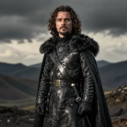 peter dinklage as jon snow in game of thrones