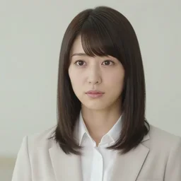 still from a 2 0 1 9 japanese tokusatsu tv show starring actress suzu yamanouchi as a cybernetic female sentai hero. science - fiction ; action.