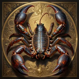 symmetry!! portrait of scorpian, mortal kombat, global illumination!! intricate, elegant, highly detailed, digital painting, artstation, concept art, smooth, sharp focus, illustration, art by artgerm and greg rutkowski and alphonse mucha
