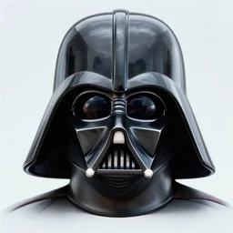 darth vader took off his helmet, and under the helmet was the head of boris yeltsin, art in the style of star wars in color, 4 k