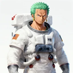 roronoa zoro in a astronaut suit and roronoa zoro, intricate, roronoa zoro, highly detailed, digital painting, artstation, concept art, smooth, sharp focus, illustration, roronoa zoro, unreal engine 5, 8 k, art by artgerm and greg rutkowski and alphonse mucha