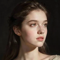 artstation portrait