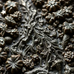 incredibly detailed detail of incredibly detail with incredible detail