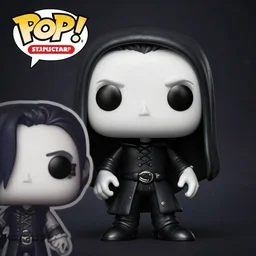 death reaper funko pop