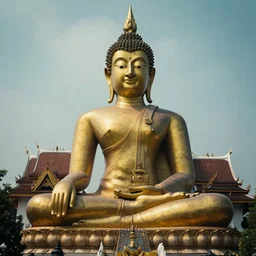 emerald buddha temple designed by bjarke ingels, high lights, 4 k, high detailed photography, 5 0 mm lens, depth of field, cinematic