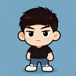 xqc as a pop figure