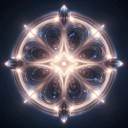 symmetry product render poster timetravel scifi glowing lights intricate elegant highly detailed artstation concept art smooth