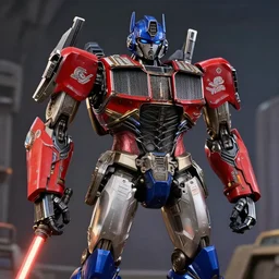 transformers armada ii star wars rebels