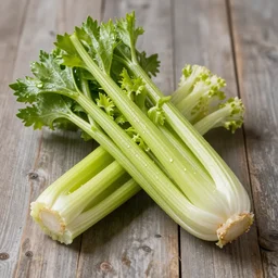 rainbow celery